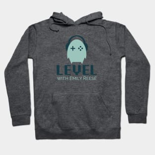 Level With Emily Hoodie